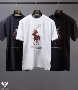 تیشرت تدی TG251 - پوشاک مردانه ست‌من