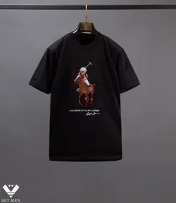 تیشرت تدی TG251 - پوشاک مردانه ست‌من