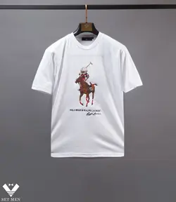 تیشرت تدی TG251 - پوشاک مردانه ست‌من