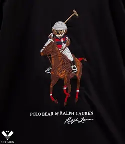 تیشرت تدی TG251 - پوشاک مردانه ست‌من