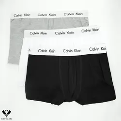 لباس زیر calvinklein پک 3عددی UN101