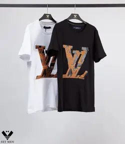 تیشرت LV TG276 - پوشاک مردانه ست‌من