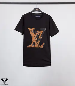 تیشرت LV TG276 - پوشاک مردانه ست‌من