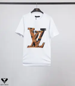 تیشرت LV TG276 - پوشاک مردانه ست‌من