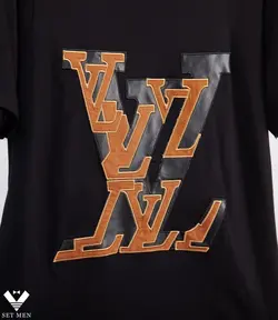 تیشرت LV TG276 - پوشاک مردانه ست‌من