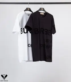 تیشرت BURBERRY TG279 - پوشاک مردانه ست‌من
