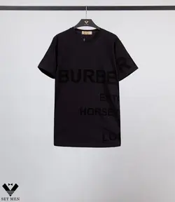 تیشرت BURBERRY TG279 - پوشاک مردانه ست‌من