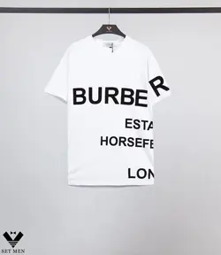 تیشرت BURBERRY TG279 - پوشاک مردانه ست‌من