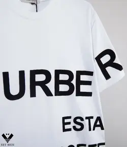 تیشرت BURBERRY TG279 - پوشاک مردانه ست‌من