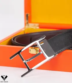 کمربند b117 Hermes Paris - پوشاک مردانه ست‌من