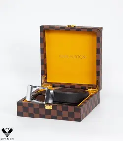کمربند b116 Louis Vuitton