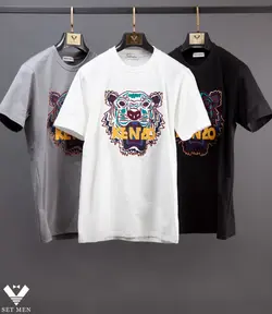 تیشرت KENZO TG320 - پوشاک مردانه ست‌من