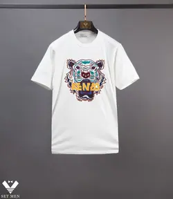 تیشرت KENZO TG320 - پوشاک مردانه ست‌من