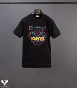 تیشرت KENZO TG320 - پوشاک مردانه ست‌من