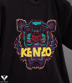 تیشرت KENZO TG320 - پوشاک مردانه ست‌من