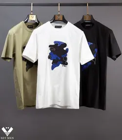 تیشرت TG322 - پوشاک مردانه ست‌من