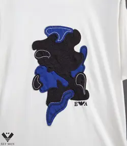 تیشرت TG322 - پوشاک مردانه ست‌من