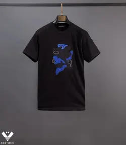 تیشرت TG322 - پوشاک مردانه ست‌من