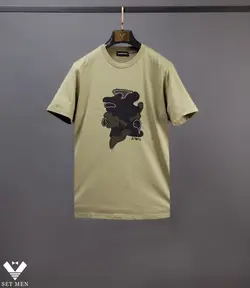 تیشرت TG322 - پوشاک مردانه ست‌من