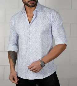 پیراهن استین بلند pn207