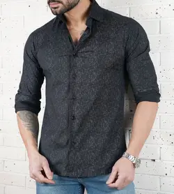 پیراهن استین بلند pn207