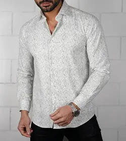 پیراهن استین بلند pn207