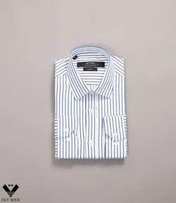 پیراهن راه راه pn200