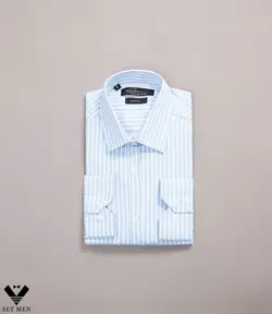 پیراهن راه راه pn200