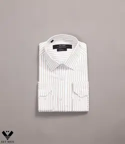 پیراهن راه راه pn200