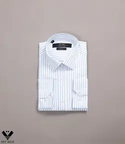 پیراهن راه راه pn200