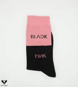 جوراب Blackpink ساق دار so137