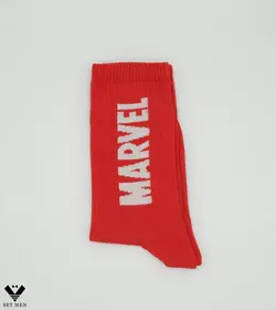 جوراب Marvel ساق دار so122