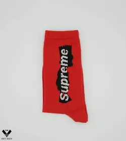 جوراب Supreme ساق دار so119