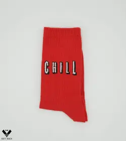 جوراب Chill ساق دار so117