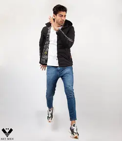 کاپشن شمعی CK128