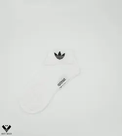 جوراب Adidas ساق کوتاه so155