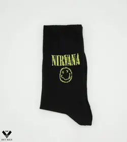 جوراب Nirvana ساق دار so152