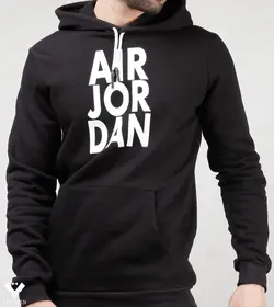 هودی (Air jordan)dh159