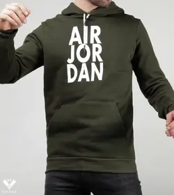 هودی (Air jordan)dh159