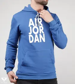 هودی (Air jordan)dh159