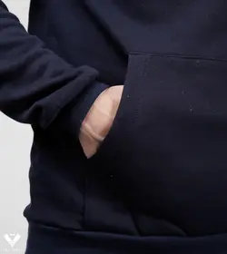 هودی (Air jordan)dh159