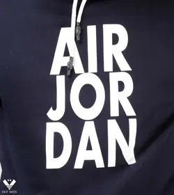 هودی (Air jordan)dh159