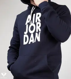 هودی (Air jordan)dh159