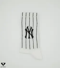 جوراب  New York ساق دار so101