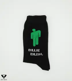 جوراب Billie Eilish ساقدار so100