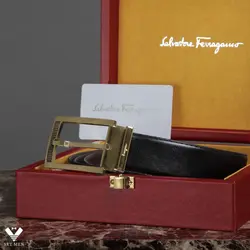 کمربند Ferragamo دورو b107