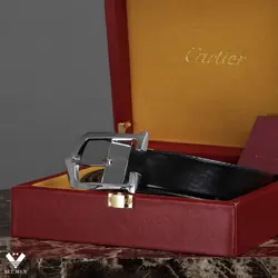 کمربند cartier دورو b105