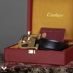 کمربند cartier دورو b104