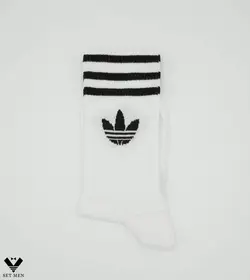 جوراب Adidas ساق بلند so105