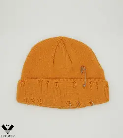 کلاه بافت hat104